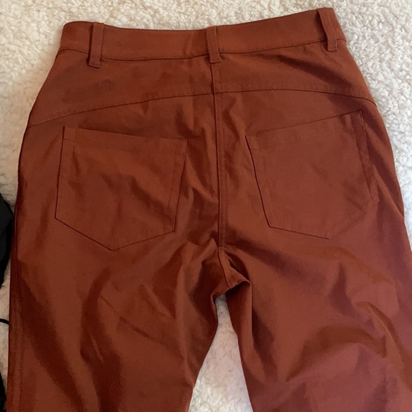 Lululemon pants - Picture 3 of 3